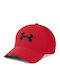 UA Blitzing 3.0 Men's Jockey Red