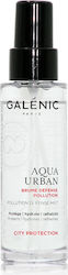 Galenic Aqua Urban Pollution Defence Mist Face Mist Toners Προσώπου 50ml