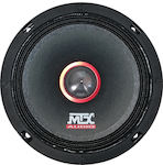 MTX Car Speaker 6.5" with 125W RMS (Midrange)