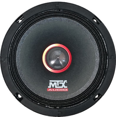 MTX Ηχείο Αυτοκινήτου 6.5" με 125W RMS (Midrange)