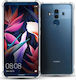 Mate 10 Pro_Transparent Задна корица Силикон 0.5мм Прозрачен (Huawei Mate 10 Pro)