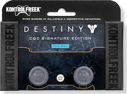 KontrolFreek Thumb Grips Χειριστηρίου για PS4