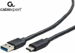 Cablexpert USB 3.0 USB-C мъжки - USB-A мъжки 36W 3м (CCP-USB3-AMCM-10)