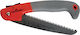 TopGarden Fierăstrău pliabil Ferăstrău de tăiat crengi 18cm