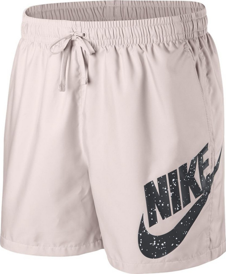 Nike - Flex Woven 2.0 men's training shorts (orange) - buy it at the Keller Sports online shop