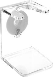 Bluebeards Revenge Drip Stand Shaving Stand Transparent