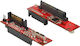DeLock 62679 Converter SATA 6 Gb/s to USB 3.1 Micro B female