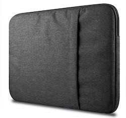 Tech-Protect Sleeve for Macbook Air 15" Gri închis