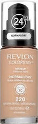 Revlon Colorstay Liquid Make Up SPF20 30ml