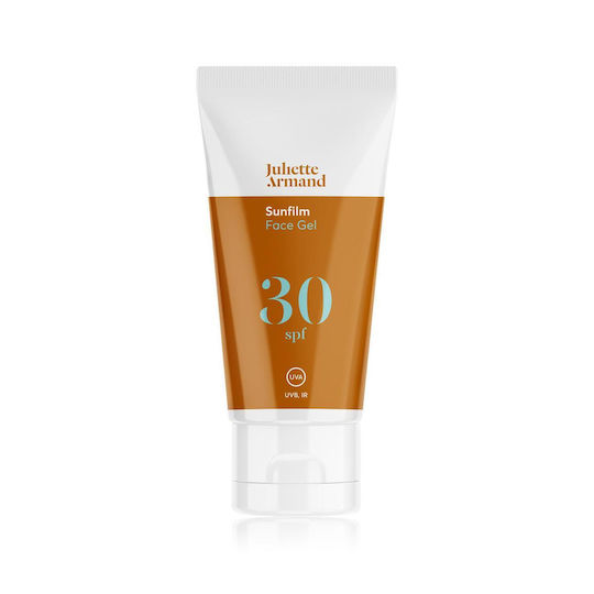 Juliette Armand Sonnenschutz Gel Gesicht SPF30 55ml