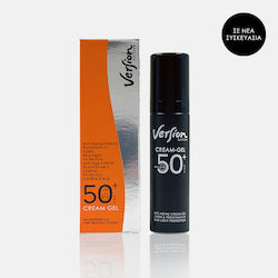 Version Cream - Gel Anti-Aging SPF50 50ml Version Cream - Gel Anti-Aging SPF50 50ml