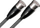 Audioquest Yukon XLR male to XLR male 0.75m Cable