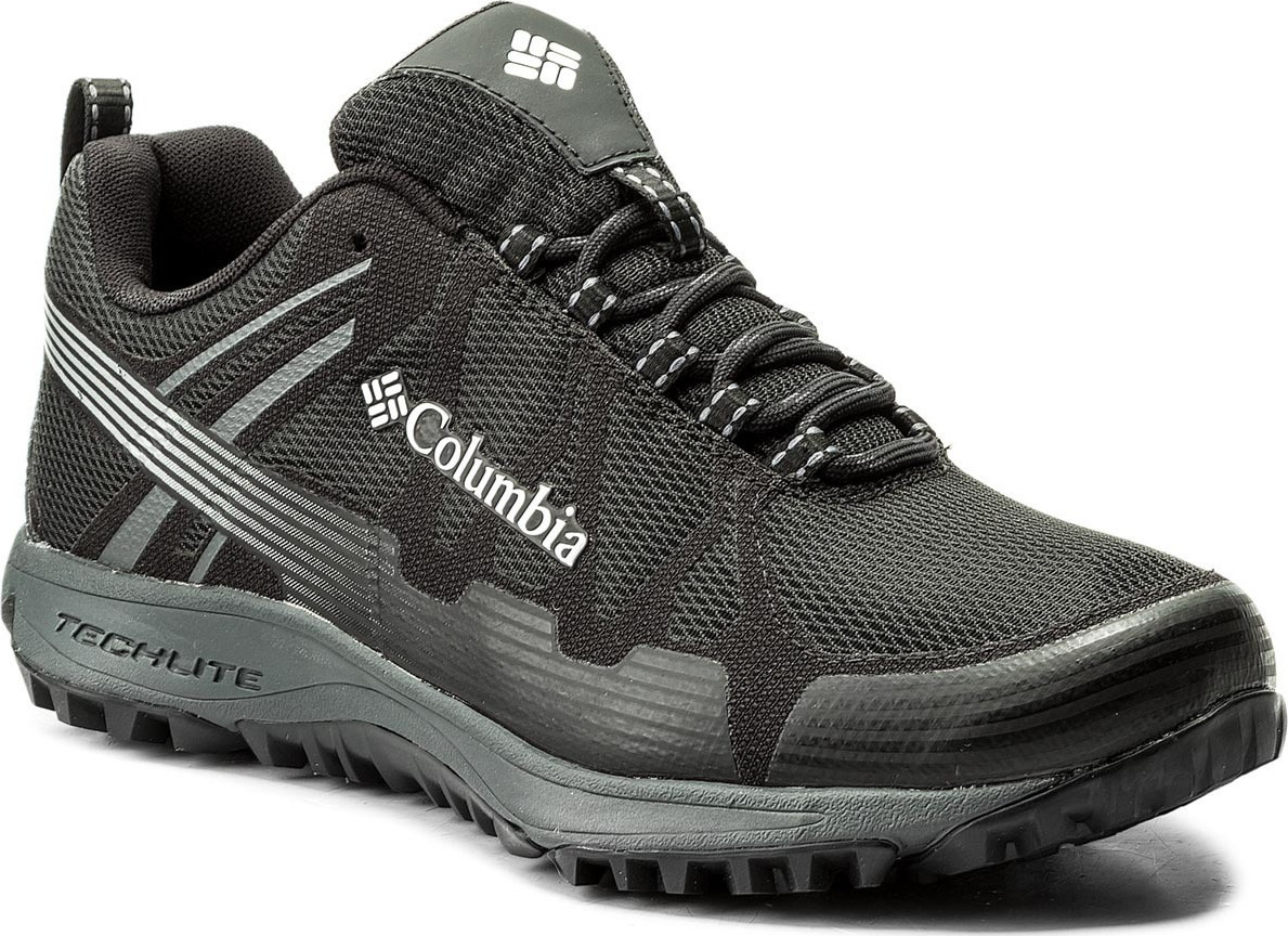 columbia conspiracy 4