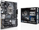 Asus Prime B360M-D Motherboard Micro ATX με Intel 1151 Socket