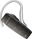 Plantronics Explorer 55 In-ear Bluetooth Handsfree Μαύρο