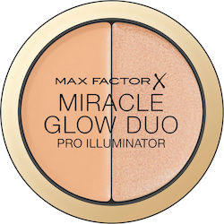 Max Factor Miracle Glow Duo 10gr