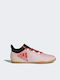 adidas X Tango 17.3 Football Shoes Hall Cloud White / Real Coral / Core Black