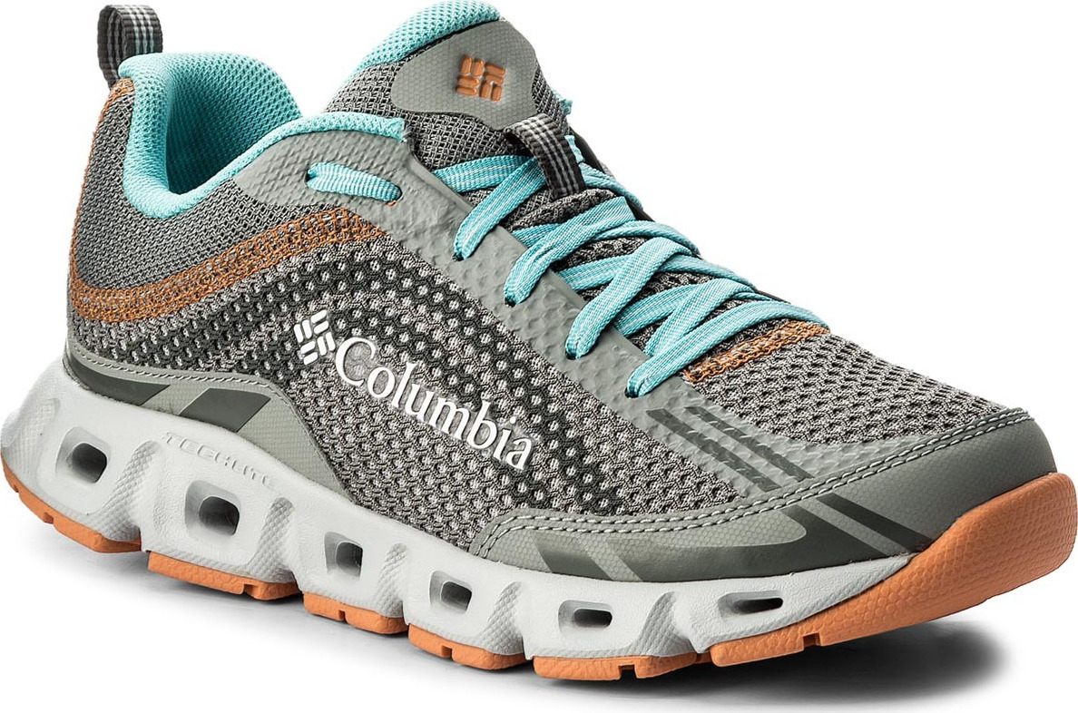 columbia drainmaker iv