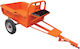 Nakayama MB211 Trailer 500kg 012719