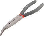 Suki 200mm Cutting Plier Curved Length 200mm