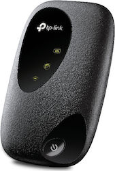TP-LINK M7200 v1 Fără fir 4G Modem / Router DSL portabil TP-LINK M7200 v1 Fără fir 4G Modem / Router DSL portabil