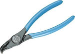 Gedore Circlip Plier Curved Length 180mm