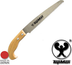 TopMan Hand Saw 30cm