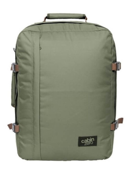 Cabin Zero Classic Cabin 36lt Kaki