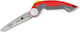 Wolf Garten Power Cut 145 Pruning Folding Saw 15cm