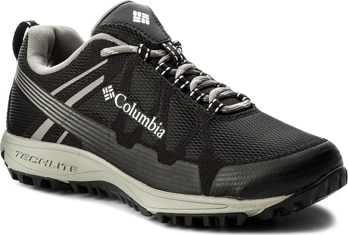 columbia conspiracy switchback