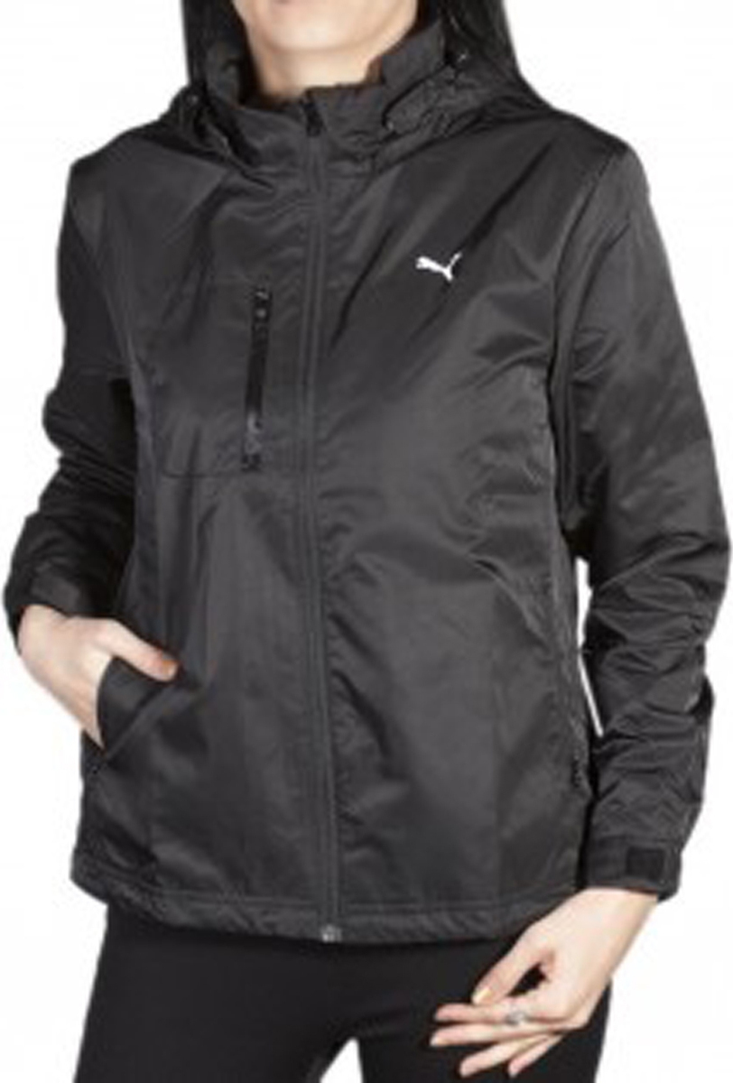 puma retro hz windbreaker