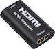 Powertech HDMI Repeater SLOT-018
