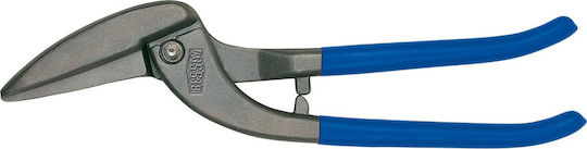 Bessey Aviaton Snip Straight Length 300mm