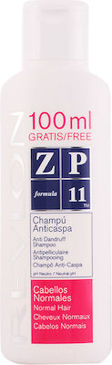 Revlon ZP 11 Anti Dandruff Shampoo for Normal Hair 400ml