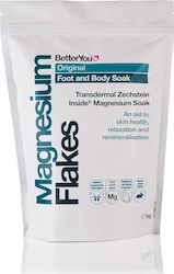 BetterYou Magnesium Flakes 1000gr
