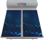 Sonne Phaethon Ηλιακός Θερμοσίφωνας 300 λίτρων Glass Τριπλής Ενέργειας με 4τ.μ. Συλλέκτη