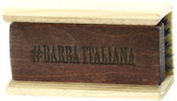 Barba Italiana Solengo Bartbürste Für Bart & Schnurrbart
