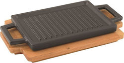 Lava LV Eco HP 2215 T13 K4 Πλάκα Ψησίματος 22εκ.x15εκ.εκ. Lava LV Eco HP 2215 T13 K4 Πλάκα Ψησίματος 22εκ.x15εκ.εκ.