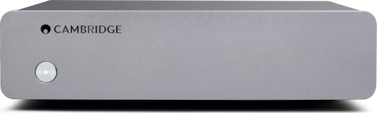 Cambridge Audio Solo Phono Preamp Silver