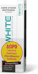 iWhite Dark Stains 75ml Oδοντόβουρτσα για Σκούρ Toothpaste for Whitening 75ml