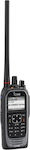 Icom IC-F3400DT UHF/VHF Wireless Transceiver Black