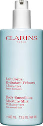 Clarins Лосион за тяло 400мл Clarins Лосион за тяло 400мл