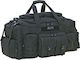 Cardinal Sack Voyage 72.3lt Black