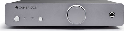 Cambridge Audio Duo Phono Preamp Gray