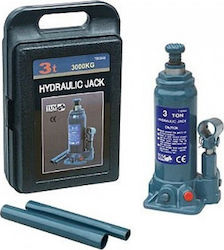 Torin Hydraulic Bottle Jack for Weight Capacity...