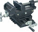 Force Fixed Drill Press Vise Made of Steel with Maximum Opening 150mm