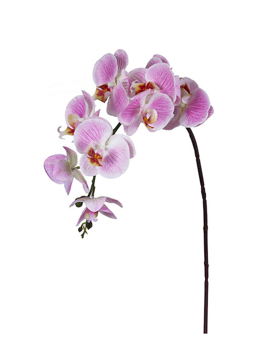 Zaros Artificial Decorative Branch Pink 97cm 1pcs