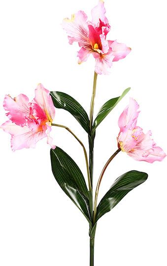 Artificial Pink Flower Keskor