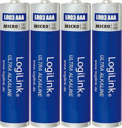 LogiLink Ultra AAA 1.5V