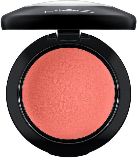 M.A.C Mineralize Blush Fard Obraz 4gr